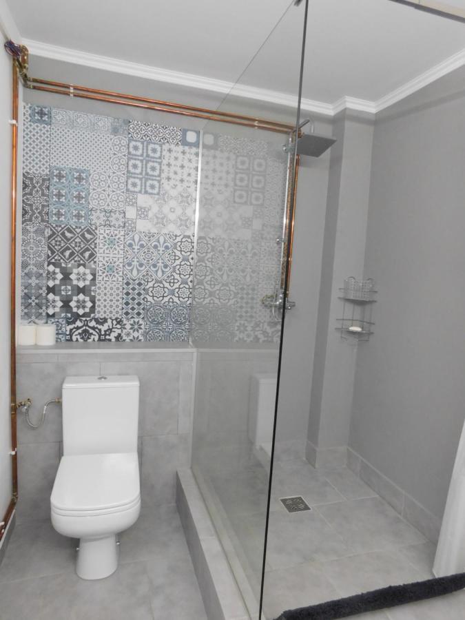 Mountain Vista Suites Zărneşti Exterior foto