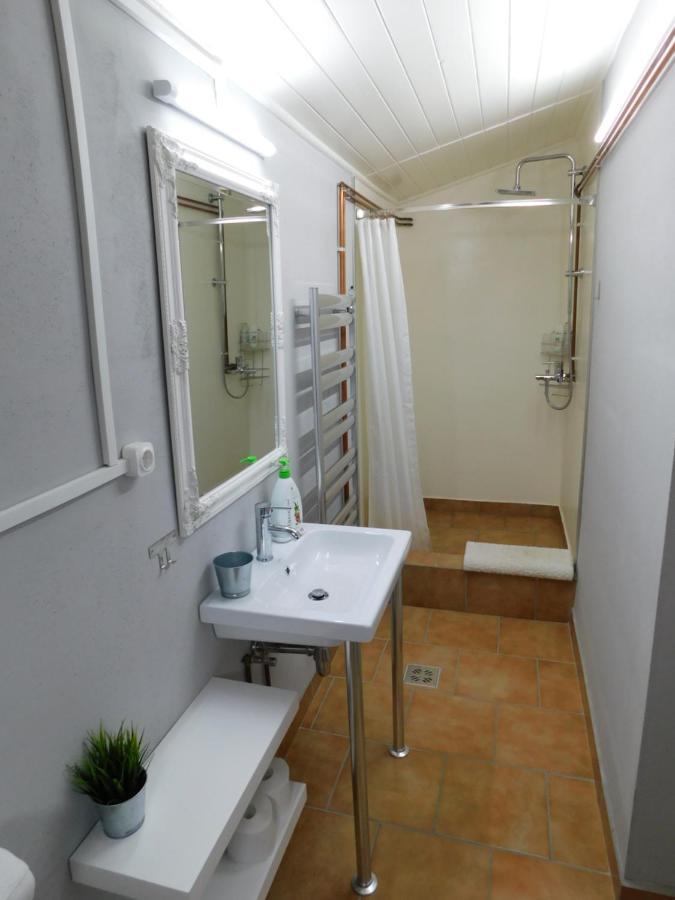 Mountain Vista Suites Zărneşti Exterior foto